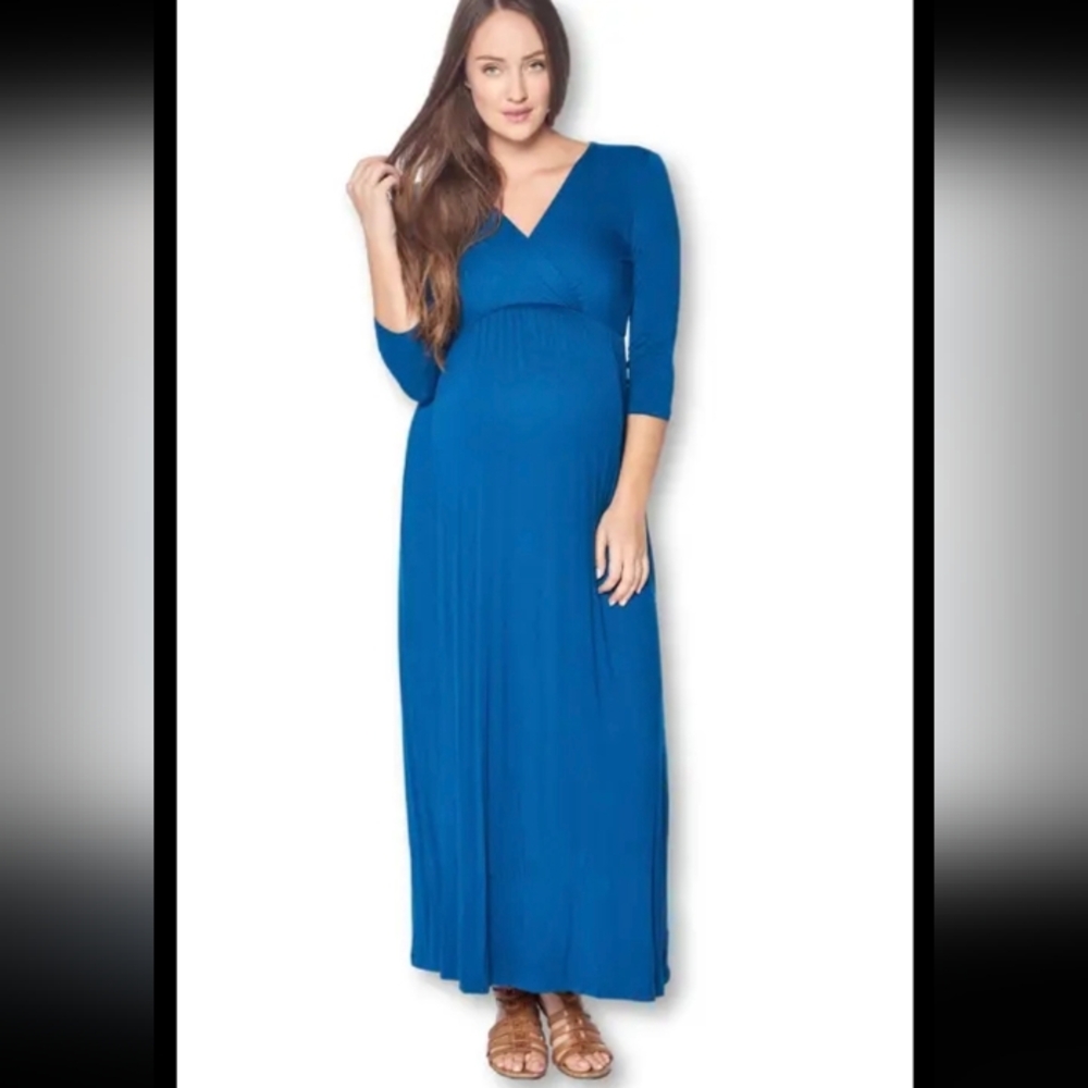 Maternity Dress